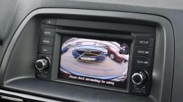 Mazda CX-5 - wybaczamy spóźnienie