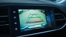 Peugeot 308 1.6 THP - wysokie aspiracje