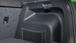 Skoda Rapid Spaceback - ciekawych opcji nie brakuje