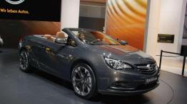 Premiery salonu w Genewie od A do Z: marki niemieckie