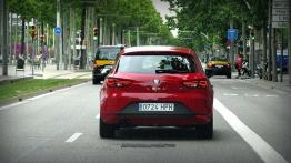 Nowy Seat Leon - recepta na ocalenie?