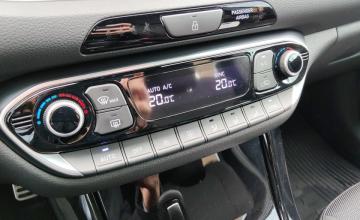 Hyundai i30 III 2025 1.5 T-GDI 7DCT 140KM | N LINE, zdjęcie 22