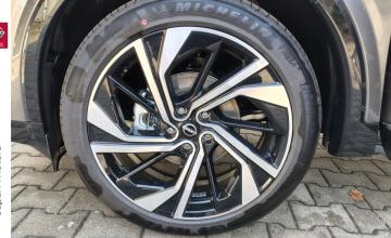 Nissan Qashqai III 2025 1,3 158 KM MHEV / Automat /  Tekna+ / 4WD / Masaże / BOSE, zdjęcie 22