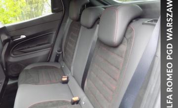 Alfa Romeo Junior SUV Electric 54kWh 156KM 2024 Electrica Speciale, zdjęcie 22