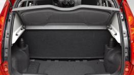 Fiat Palio 1.0 Attractive - bagażnik