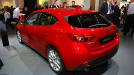 Frankfurt Motor Show 2013 - samochody seryjne