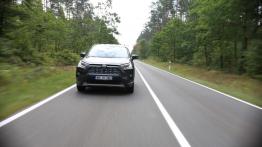 Toyota RAV4 AWD-i Hybrid – czy napęd ma jeszcze znaczenie?