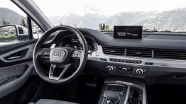 Audi Q7 3.0 TDI quattro - nowe rozdanie