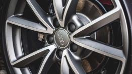 Audi A3 FL - łączność w kompakcie