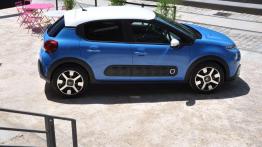 Citroen C3 – Trzecie wcielenie