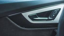 Audi Q7 3.0 TDI - na innym kursie