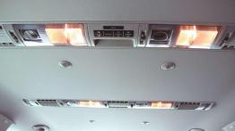 Volkswagen Multivan - pokochasz podróże