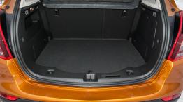 Opel Mokka X – rude nie zawsze jest wredne