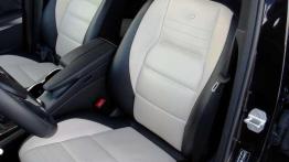 Mercedes GLK 350 CDI Blue Efficiency 4MATIC - wzbudza emocje