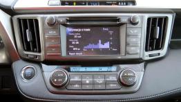 Toyota RAV4 2.2 D-4D - nowe rozdanie