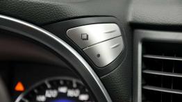 Infiniti FX 30d - made for Europe