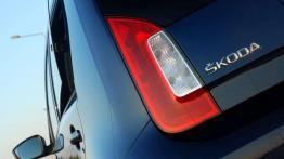 Skoda Citigo 1.0 MPI LPG - Mała Czeszka w wielkim mieście