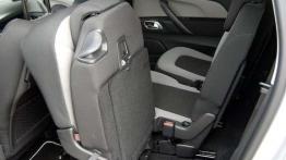 Citroen C4 Grand Picasso 1.6 e-HDI - nietuzinkowe auto rodzinne