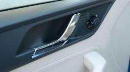 Skoda Rapid 1.6 TDI - kompaktowe aspiracje