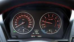 BMW 118i - bawarskie śniadanie