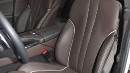 BMW Gran Coupe 640d - piękne, szybkie i... oszczędne