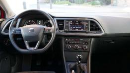 Nowy Seat Leon - recepta na ocalenie?