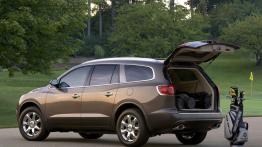 Buick Enklave - lewy bok