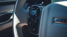 Range Rover Velar - brytyjski książę