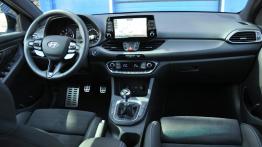Hyundai i30N – mocne uderzenie