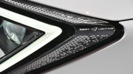 Seat Tarraco – trzeci SUV w rodzinie