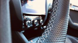 Skoda Octavia RS 245 – strzały z wydechu są w pakiecie?