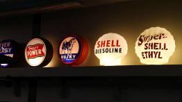 Z motoryzacją w tle