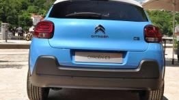 Citroen C3 – Trzecie wcielenie