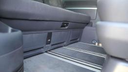 Volkswagen Multivan - pokochasz podróże