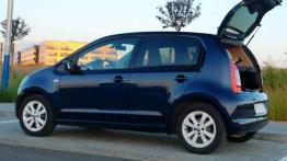 Skoda Citigo 1.0 MPI LPG - Mała Czeszka w wielkim mieście