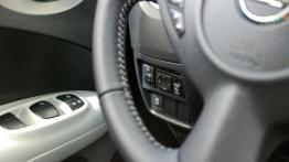 Samochód zagadka - Nissan Juke