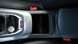 Peugeot 308 1.6 THP - wysokie aspiracje