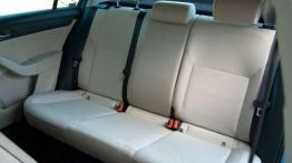 Skoda Rapid 1.6 TDI - kompaktowe aspiracje