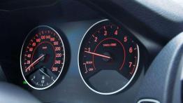 BMW 118i - bawarskie śniadanie