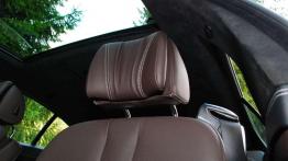 BMW Gran Coupe 640d - piękne, szybkie i... oszczędne