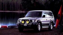 TOP 10| Terenówki na weekendowe wojaże