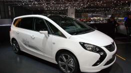 Premiery salonu w Genewie od A do Z: marki niemieckie