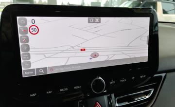 Hyundai i30 III 2025 1.5 T-GDI 7DCT 140KM | N LINE, zdjęcie 24