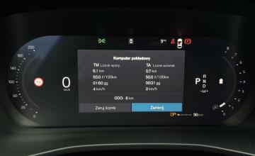 Volvo XC40 Crossover Facelifting 2.0 B3 163KM 2025 Core Motyw: Core, zdjęcie 24