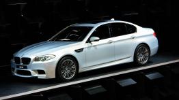 Frankfurt Motor Show 2011 na żywo - auta seryjne - inne zdjęcie