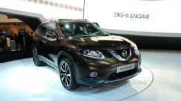 Frankfurt Motor Show 2013 - samochody seryjne