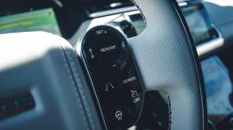 Range Rover Velar - brytyjski książę