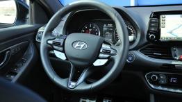Hyundai i30N – mocne uderzenie