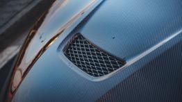 Lexus RC F – japońskie coupe nadal żywe