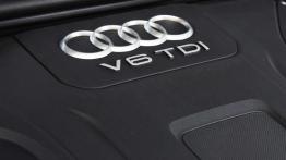 Audi Q7 3.0 TDI quattro - nowe rozdanie